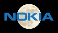4G-hálóztot épít a Holdon a Nokia kép