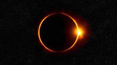 A NASA élőben streameli a napfogyatkozást kép