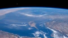 Itt vannak 2020 legjobb képei a Nemzetközi Űrállomásról kép