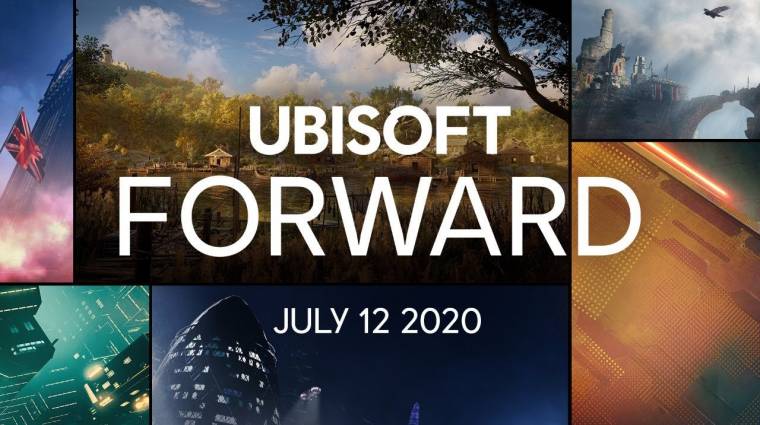 Ubisoft Forward - kövesd a Ubisoft bejelentéseit élőben! bevezetőkép