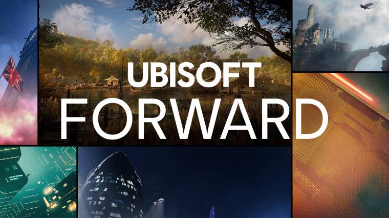 Minden, amit a Ubisoft bejelentett a Ubisoft Forward keretében bevezetőkép