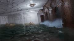 James Cameron is megtapsolná a Titanic Unreal Engine 5-ös süllyedését kép