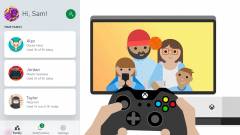 Mobilon szabályozhatják a szülők, mennyit Xboxozik a gyerek kép