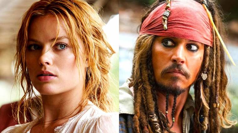 Két A Karib-tenger kalózai forgatókönyv is készül, egyik sem Johnny Depp-pel bevezetőkép