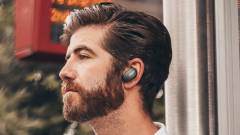 Megérkezett a Bose első zajszűrős és vezeték nélküli fülhallgatója kép