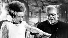 Továbbra is készül a Frankenstein menyasszonya reboot kép