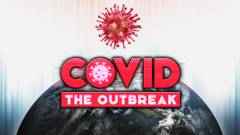Az új koronavírus játékban te állíthatod meg a járványt kép