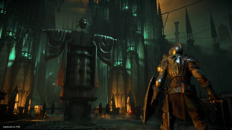 A Sony a Demon's Souls remake fejlesztőit is felvásárolhatja bevezetőkép