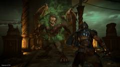 A Demon's Souls remake gigantikus gumikacsája legalább olyan ijesztő, mint egy boss kép