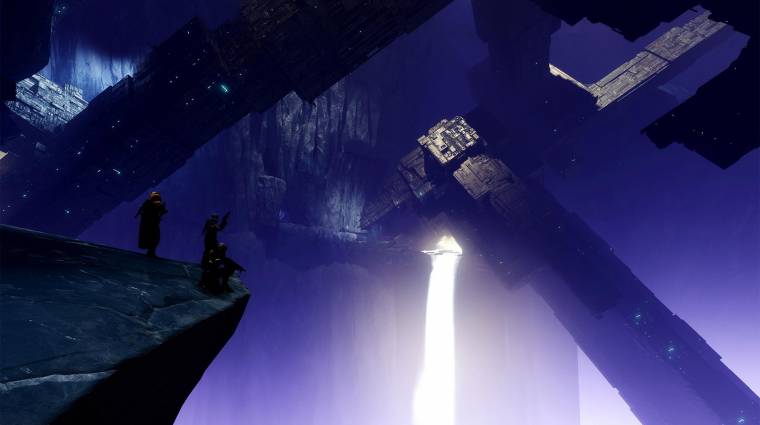 A Destiny 2 játékosainak rengeteg tartalomtól kell elbúcsúzniuk idén bevezetőkép