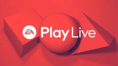 Kövesd itt élőben az EA Play Live-ot! kép