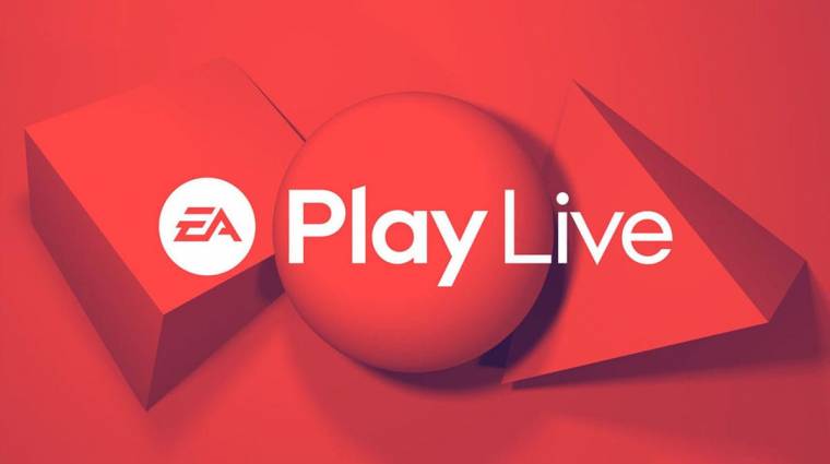 Kövesd itt élőben az EA Play Live-ot! bevezetőkép