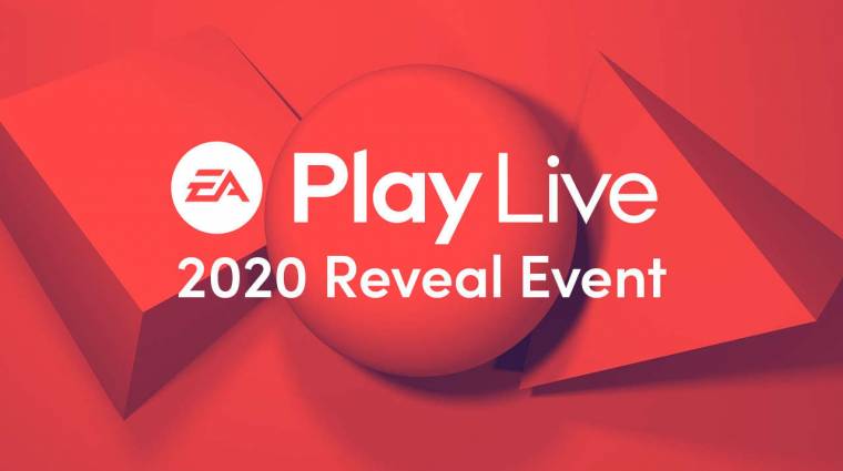 Minden, amit az EA Play Live-on bejelentettek bevezetőkép