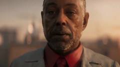 Mozgásban is láthatjuk a Far Cry 6 főgonoszát kép