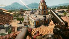 PC-exkluzív lesz a Far Cry 6-ban az a grafikai opció, amivel az új generációs konzolokat reklámozzák kép