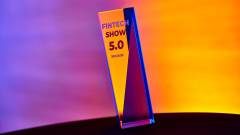Az automatizált könyvelés világát hozza el az idei évi FinTechShow győztes kép