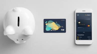 Banki megoldások a globális fintech piacokról Banki megoldások a globális fintech piacokról