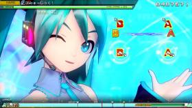 Hatsune Miku: Project DIVA Mega Mix kép