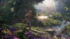 A Sony fát ültet minden játékos után, aki megszerzi a Horizon Forbidden West egyik trófeáját kép