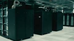 Nézd meg virtuálisan az egyik legerősebb, AMD-alapú szuperszámítógépet kép