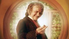 A The Lord of the Rings Online játékosai gyönyörűen emlékeztek meg Sir Ian Holmról kép