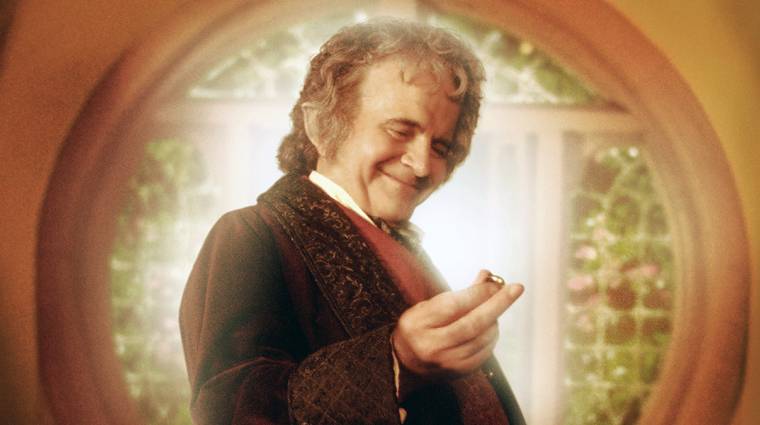 A The Lord of the Rings Online játékosai gyönyörűen emlékeztek meg Sir Ian Holmról bevezetőkép