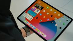 iPadOS 14: jobban kezelhető appok, elegánsabb értesítések kép