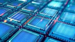 Európa legnagyobb szuperszámítógépének fejlesztésébe kezd az ITM az OTP-vel kép