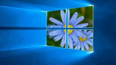 Néhány PC-re a felhasználó beleegyezése nélkül telepítődik a tavaszi Windows 10 kép