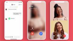 Videós chattel újított a nőknek szóló Peanut közösségi app kép