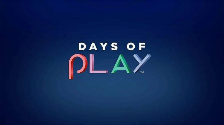 Digitálisan is elindult a Days of Play, a PlayStation nagy nyári leárazása bevezetőkép