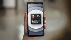 A Qualcomm bejelentette a Snapdragon 870-et kép