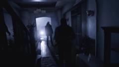 Újabb parás ízelítőt kapott a Resident Evil Village kép
