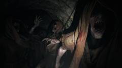 Sok ismerős arcot visszahozhat a Resident Evil Outrage kép