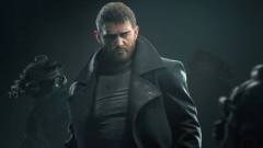 Napi büntetés: a Capcom a lehető legkellemetlenebb módon jelentette be a Resident Evil Village DLC-t kép