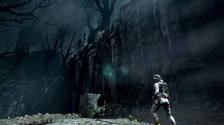 Gameplay videót kapott a PS5 egyik újdonsága, a Returnal bevezetőkép
