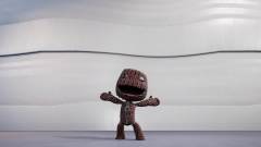 Új játékban tér vissza Sackboy, ami nem egy LittleBigPlanet lesz kép