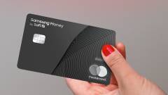 Érkezik a Samsung bankkártyája kép
