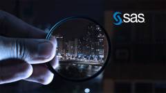 A SAS és a Microsoft együtt alakítja az analitika és az AI jövőjét kép