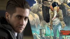 Jake Gyllenhaal egy újabb kőkemény thrillert készít kép