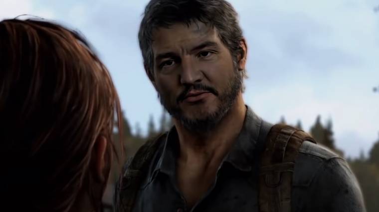 Deepfake videó mutatja meg, milyen lesz a The Last Of Us sorozatban Pedro Pascal és Bella Ramsey bevezetőkép