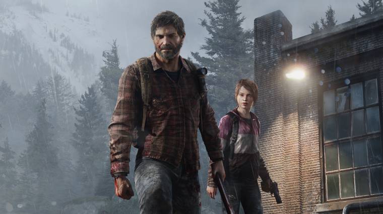 A The Last of Us sorozat írója eleinte rettegett a rajongók visszajelzéseitől kép
