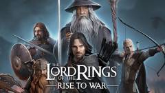 The Lord of the Rings: Rise to War és még 12 új mobiljáték, amire érdemes figyelni kép