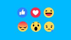 Facebook-szerű, emojis reakciókat kaphat a Twitter kép