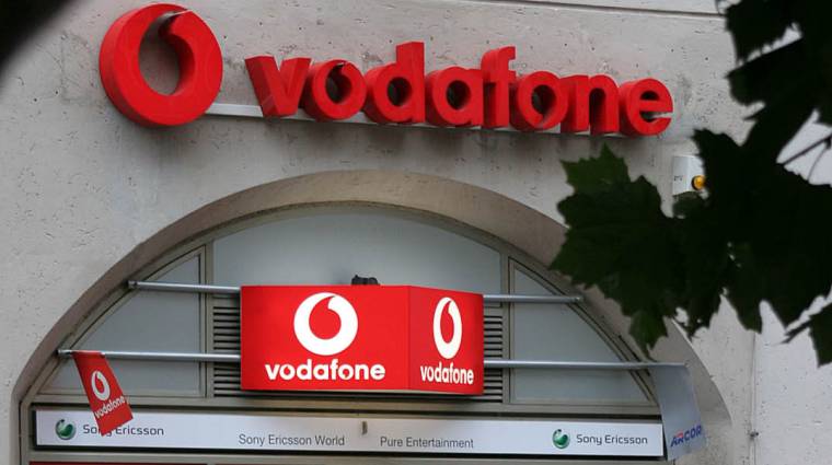 Máris gondokat okozhat a Vodafone informatikai átállása kép