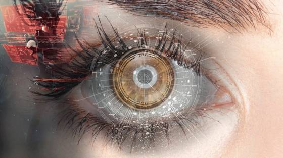 Az ultraibolya sugárzás hatása a szemre