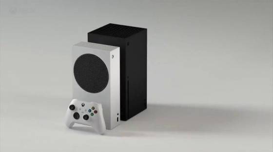 Ujabb Reszletek Derultek Ki Arrol Mit Tud Valojaban Az Xbox Series S