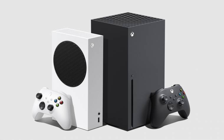 Xbox Series X vagy Series S - segítünk eldönteni, hogy melyik való neked!