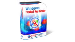 XenArmor Windows Product Key Finder teszt: kulcs nem marad titokban kép