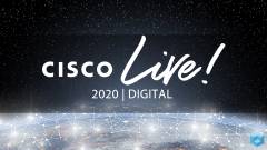 Cisco Live 2020: biztonság a hálóban kép
